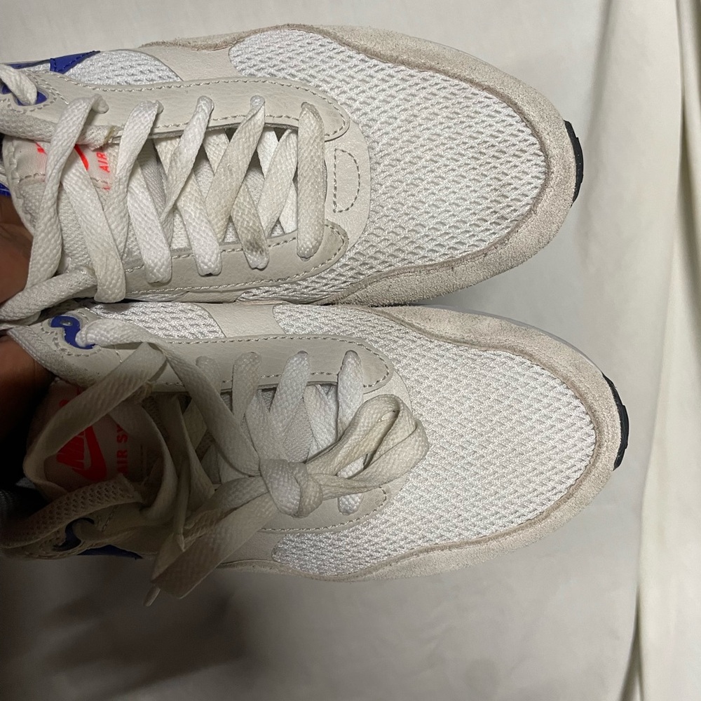 Nike Air Systm Runner Women’s sz 7.5 - Picture 10 of 10